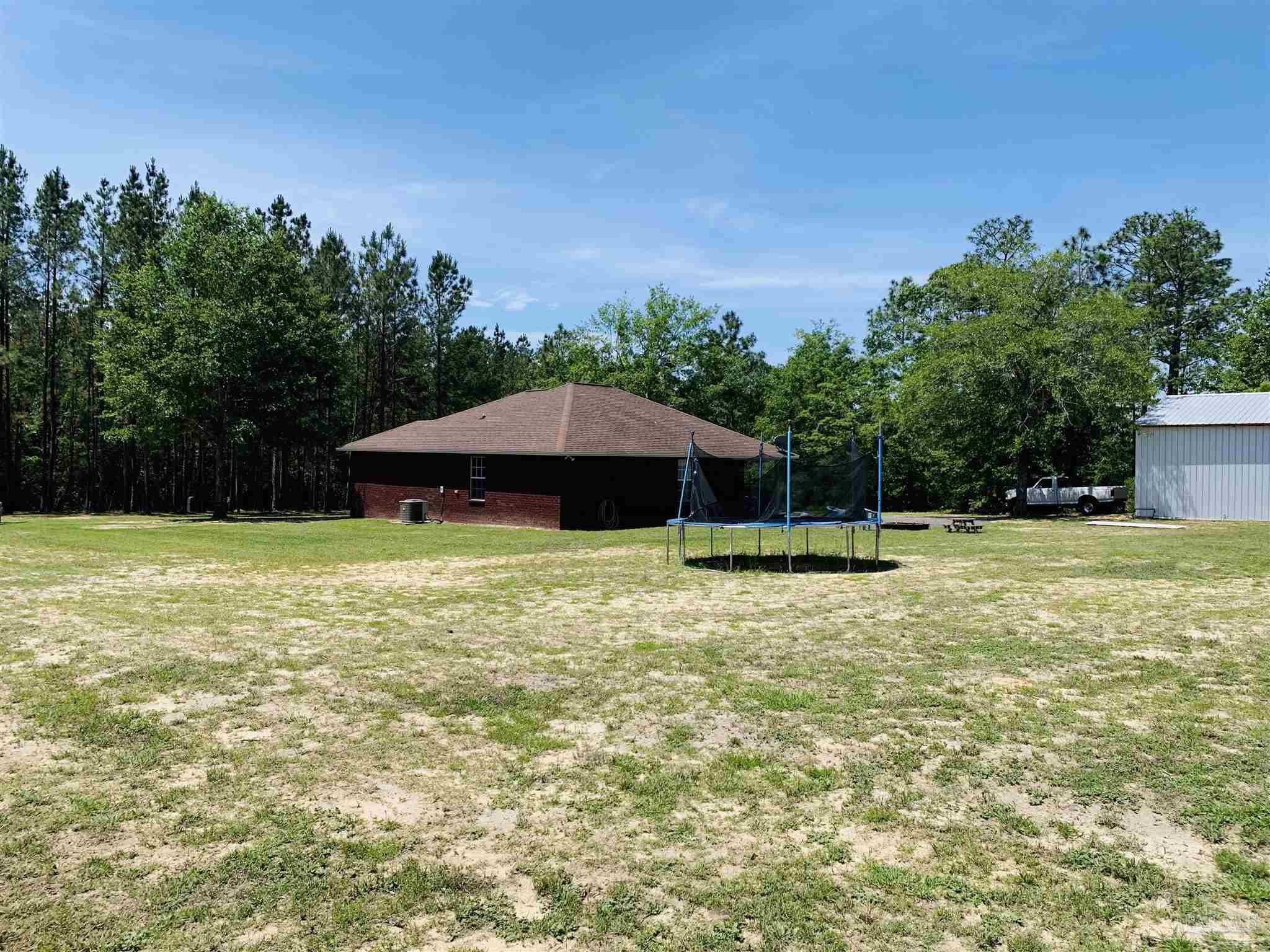 1760 Narrow Road Jay, FL 32565 - Photo 35 of 39