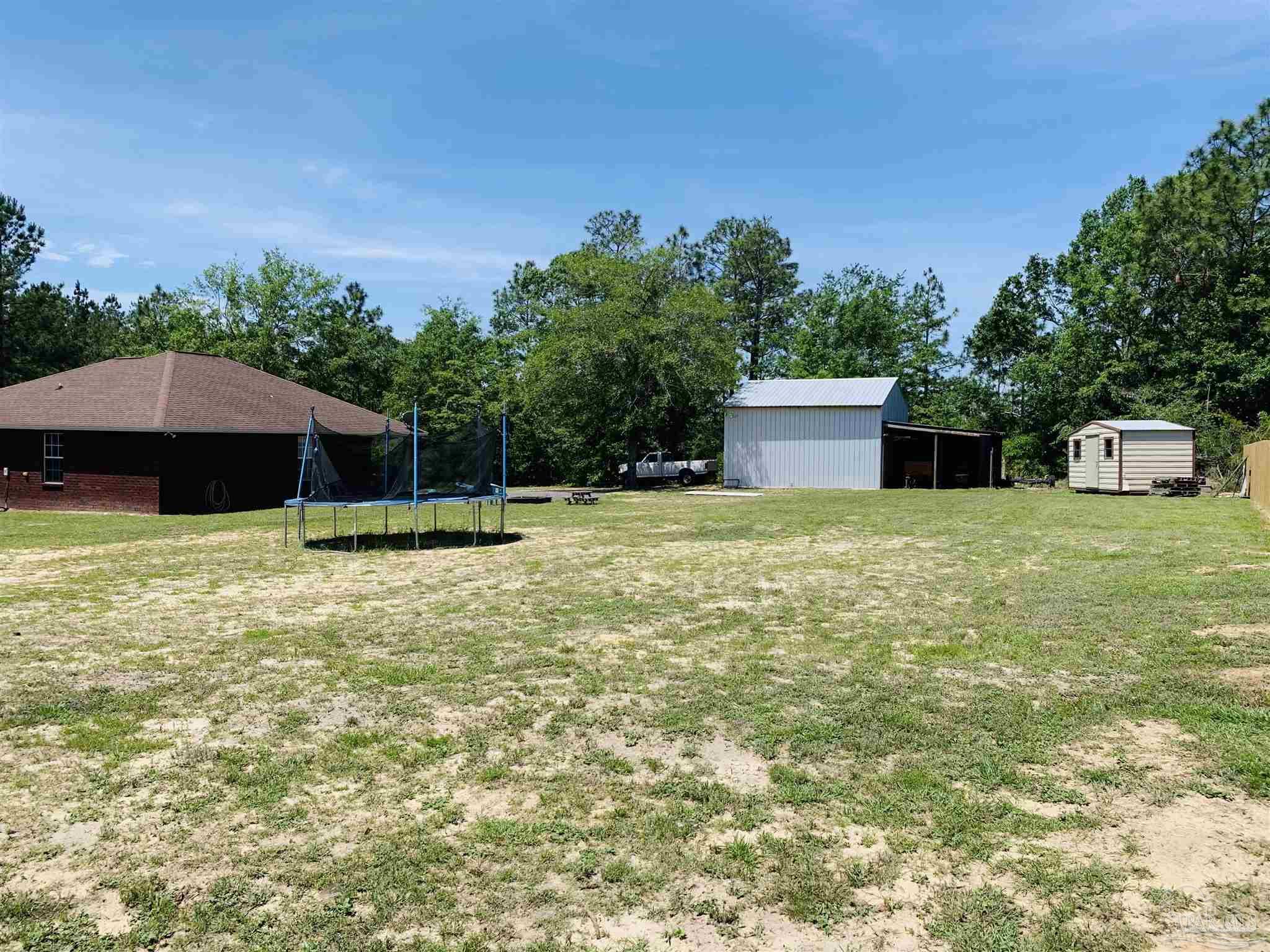 1760 Narrow Road Jay, FL 32565 - Photo 36 of 39