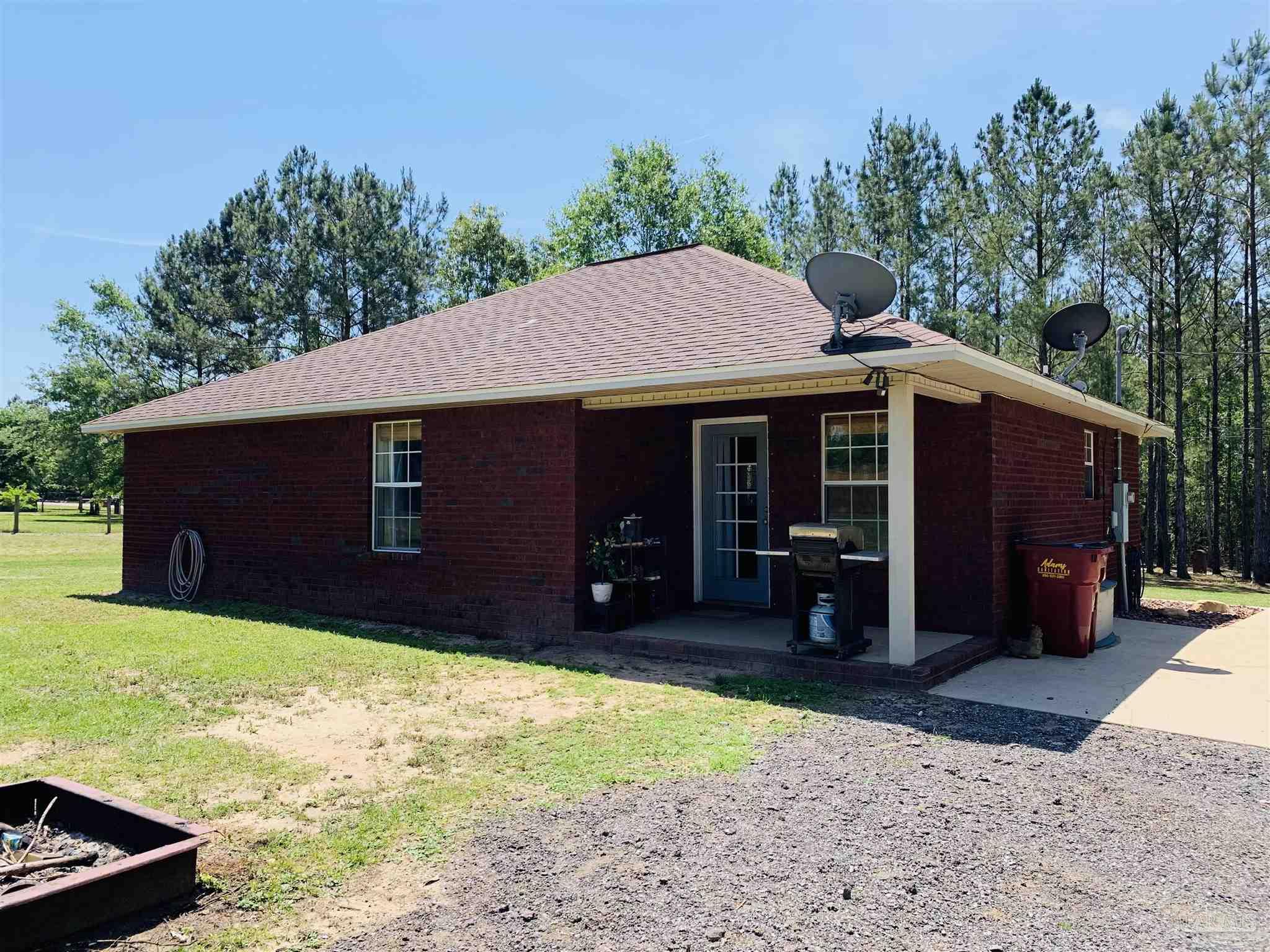 1760 Narrow Road Jay, FL 32565 - Photo 38 of 39
