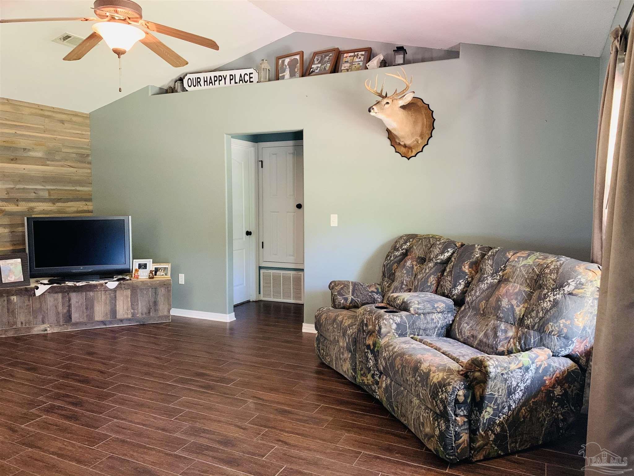 1760 Narrow Road Jay, FL 32565 - Photo 5 of 39
