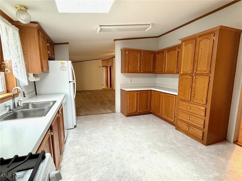 1060 Warren Chapel Road Fleming, OH 45729 - Photo 8 of 49 Gallery Image 8