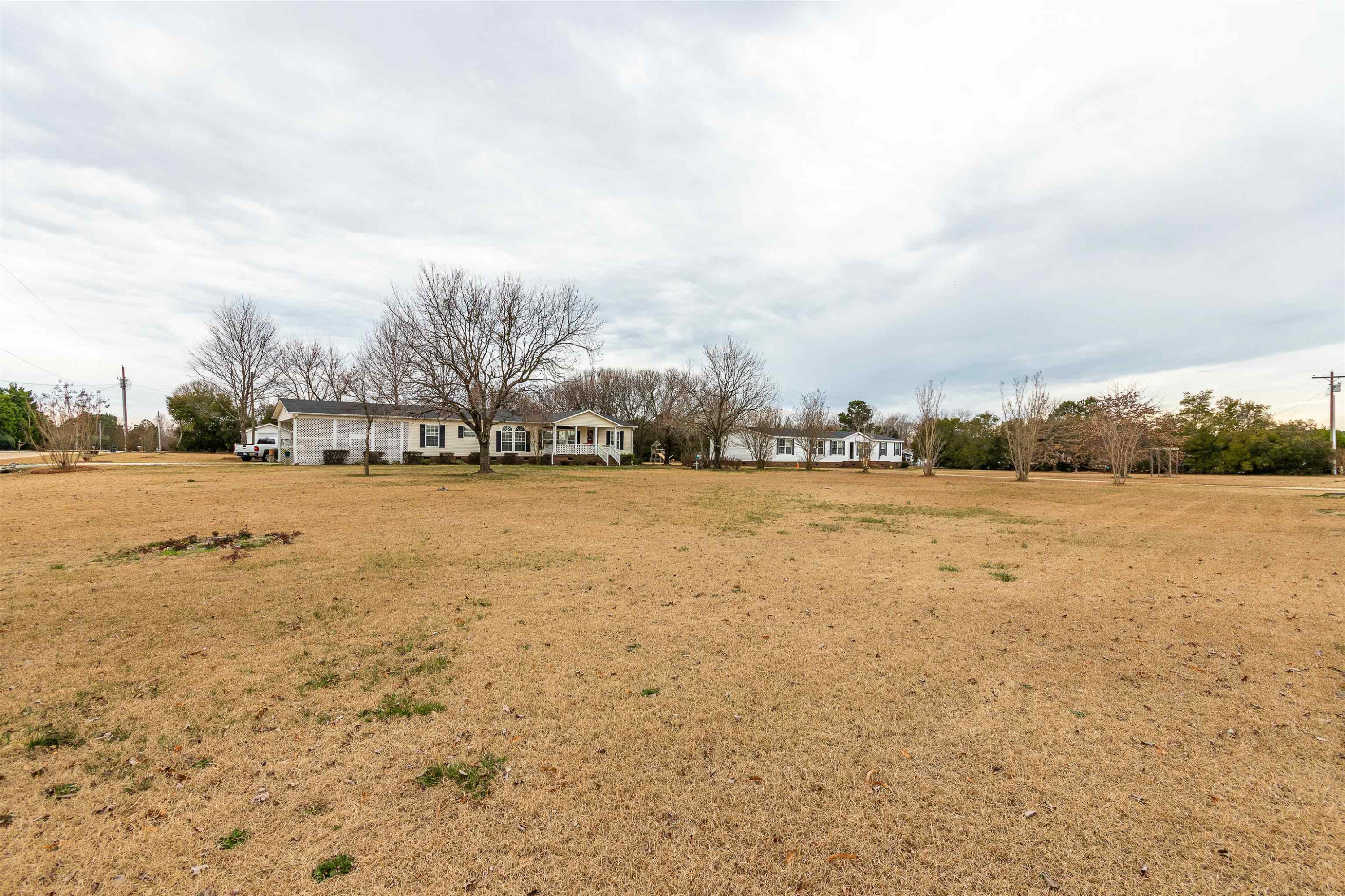 439 Jada Allen Road Dunn, NC 28334 - Photo 3 of 31 Photo 3