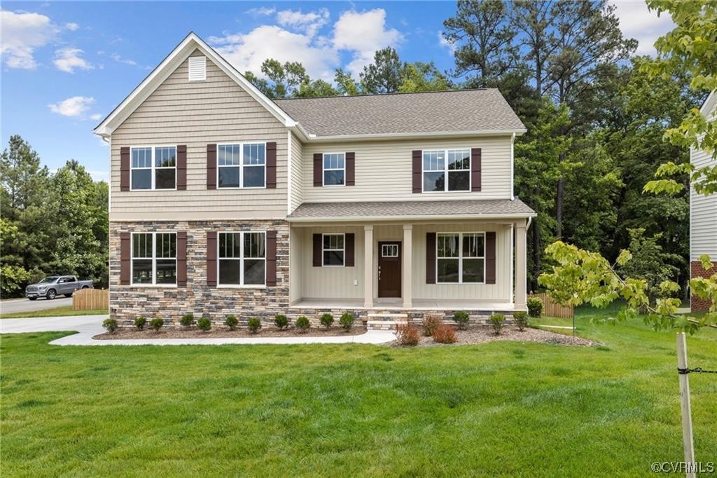 9016 Atlee Road Mechanicsville, VA 23116 - Photo 1 of 3 Gallery Image 1