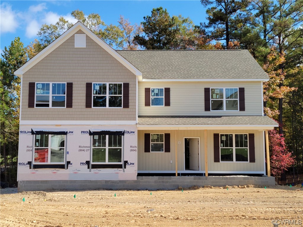 9016 Atlee Road Mechanicsville, VA 23116 - Photo 2 of 3 Gallery Image 2