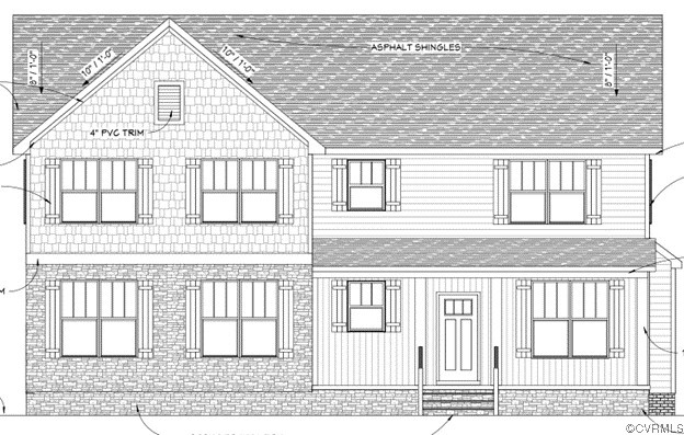 9016 Atlee Road Mechanicsville, VA 23116 - Photo 3 of 3 Gallery Image 3