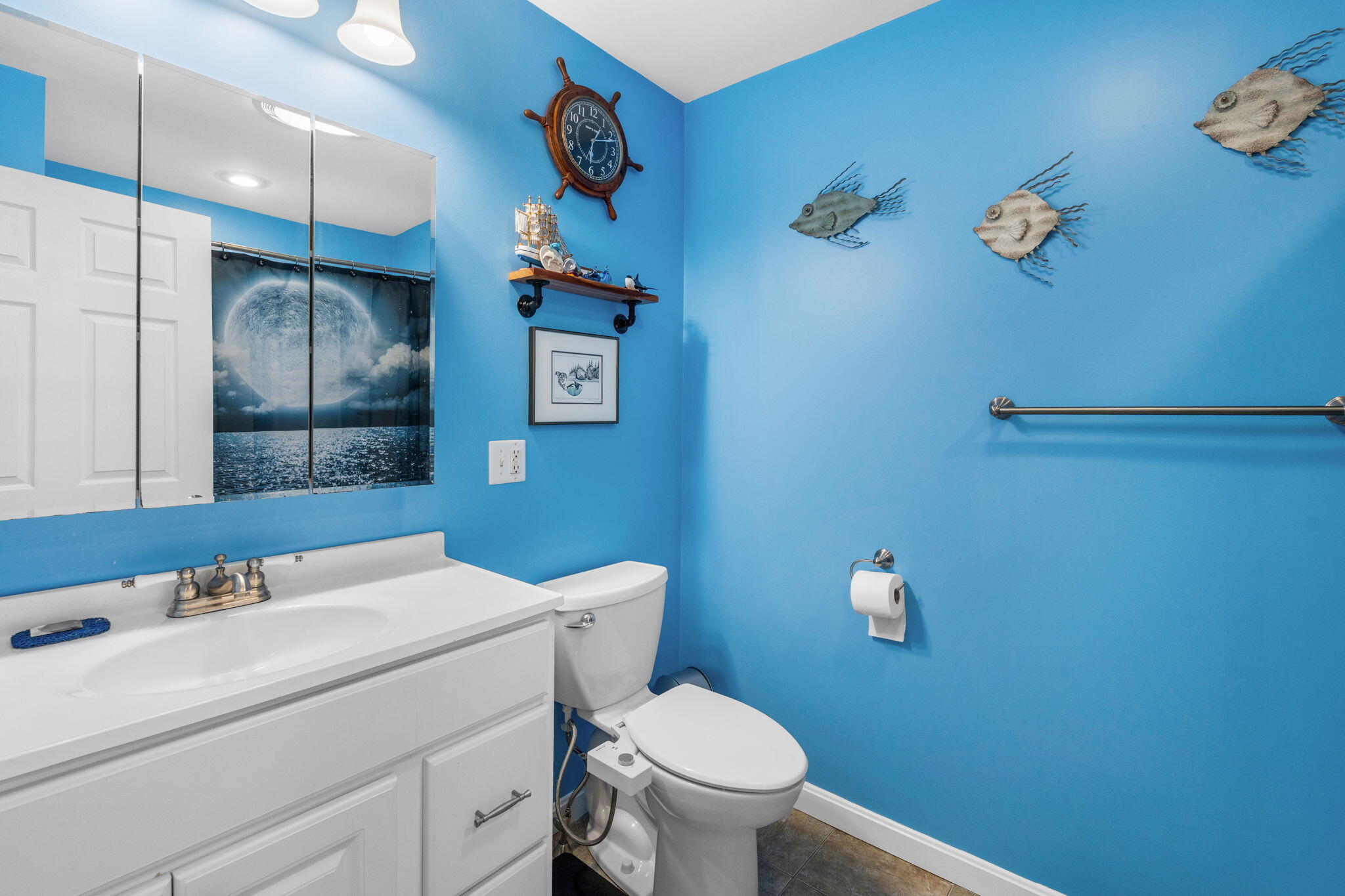 406 Brann Road Levant, ME 04456 - Photo 31 of 110 2nd Floor Bath