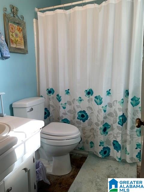 80 Ridgewood Drive Eastaboga, AL 36260 - Photo 20 of 20
