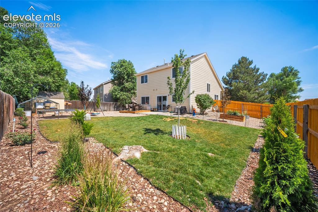 875 Rancher Drive Fountain, CO 80817 - Photo 33 of 36