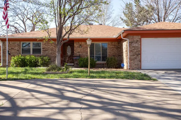 $225,000 | 5321 Fulton Drive, Amarillo, TX 79109