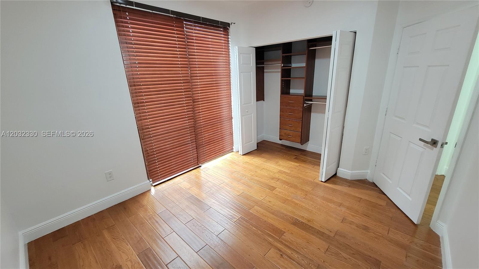 8430 Southwest 8th Street, Unit 307B Miami, FL 33144 - Photo 8 of 17 Guest Bedroom