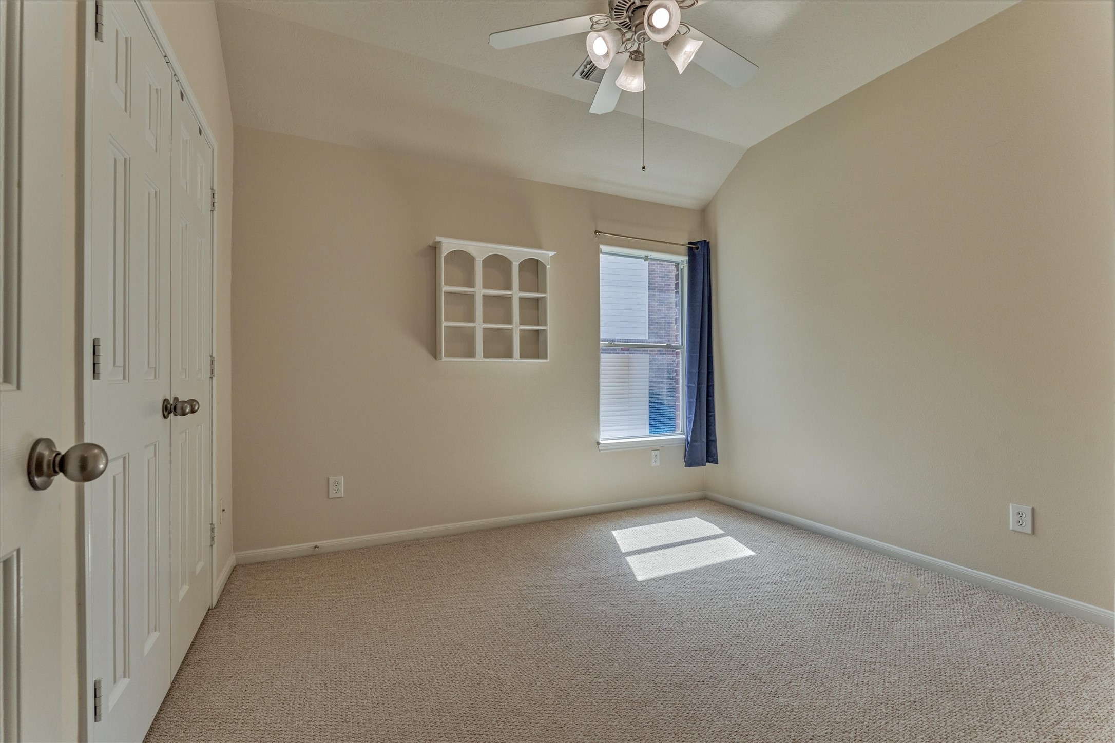 24910 Corbin Gate Drive Spring, TX 77389 - Photo 37 of 49 a view of empty room with windows