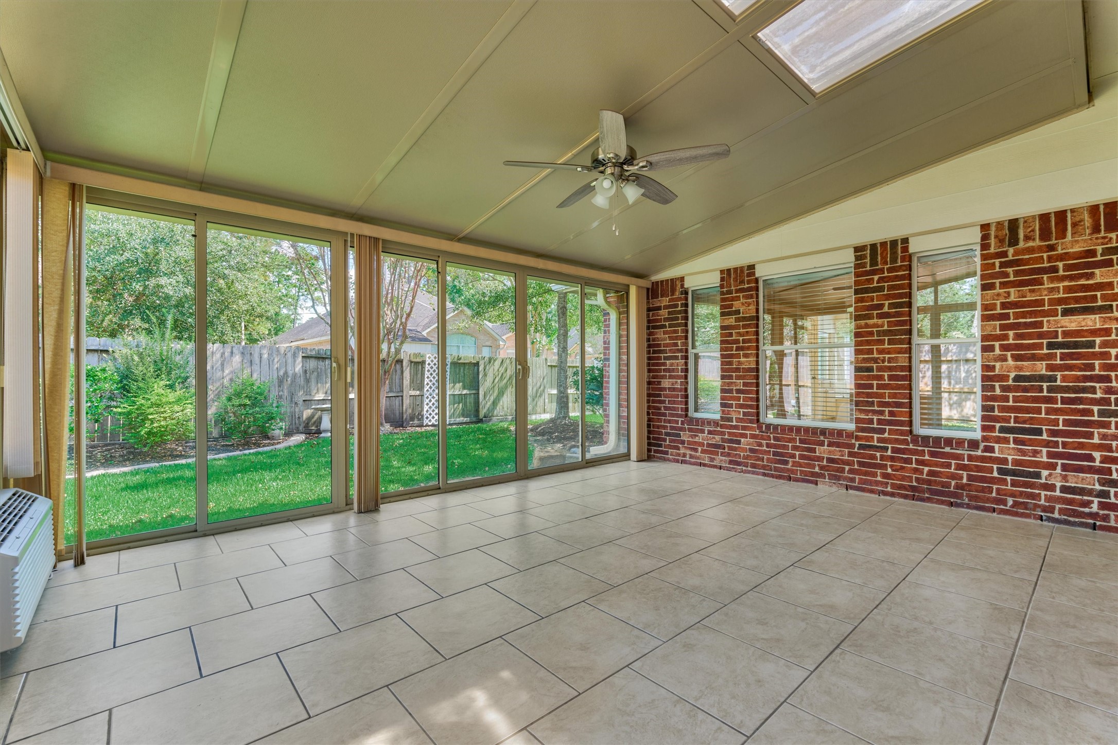 24910 Corbin Gate Drive Spring, TX 77389 - Photo 48 of 49 a view of empty room with windows