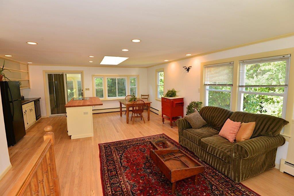 308 Greely Road Cumberland Center, ME 04021 - Photo 4 of 21 Living room