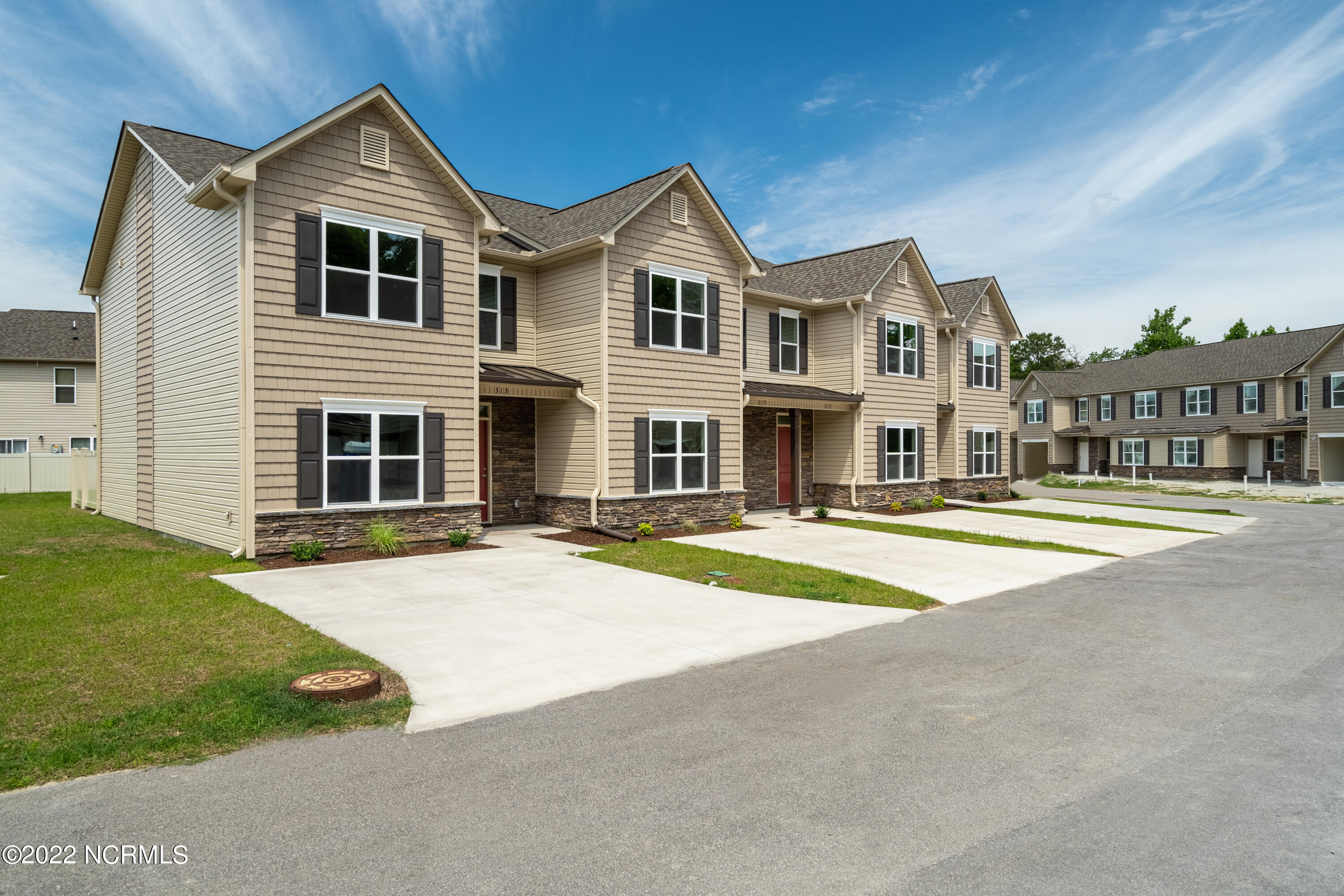 317 Glenellen Loop Road Midway Park, NC 28544 - Photo 1 of 26 1
