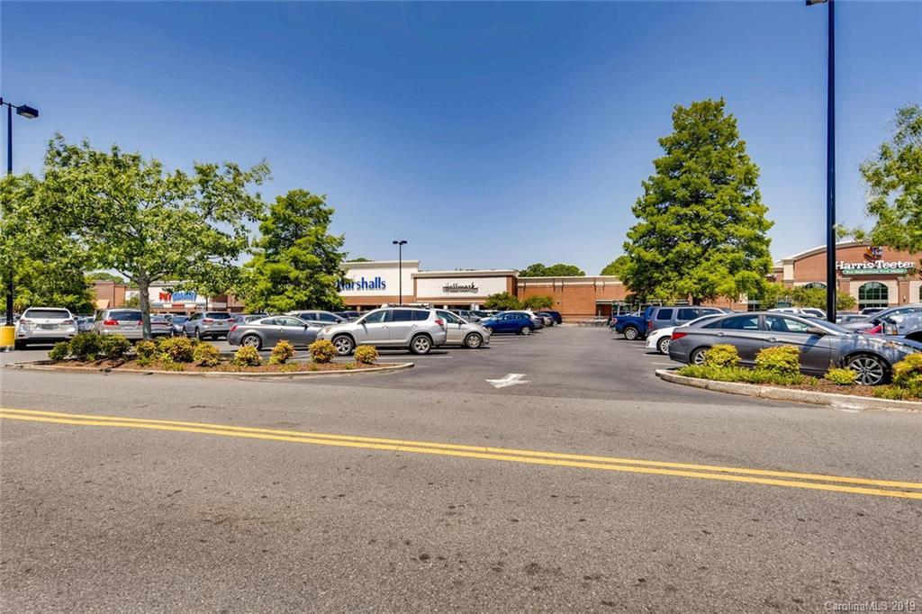 4214 Randolph Road Charlotte, NC 28211 - Photo 17 of 17 a view of a city street with cars