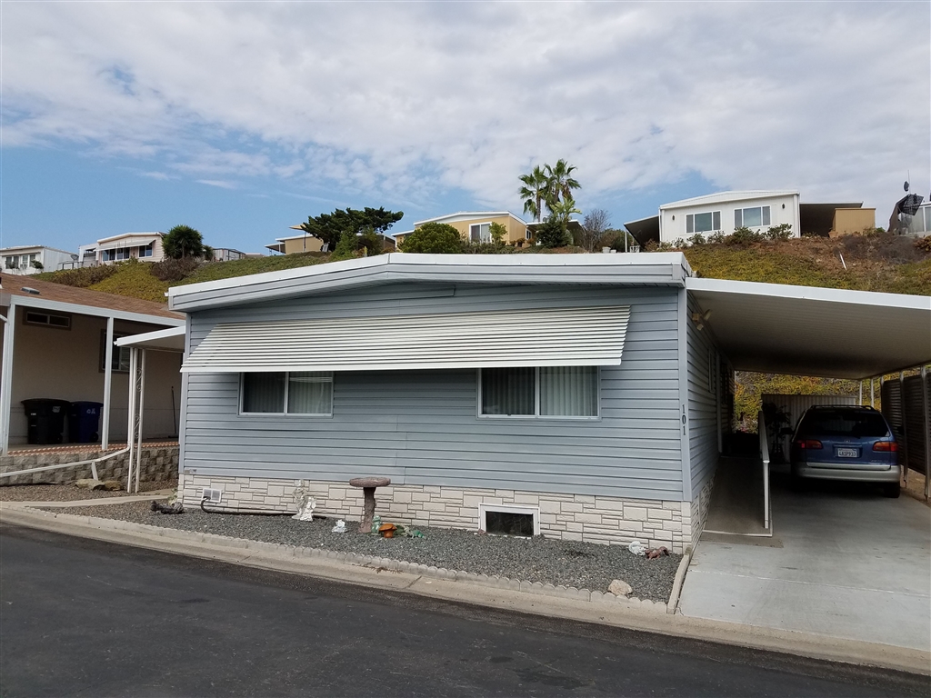 1815 Sweetwater Road, Unit 101 Spring Valley, CA 91977 - Photo 1 of 1 Gallery Image 1