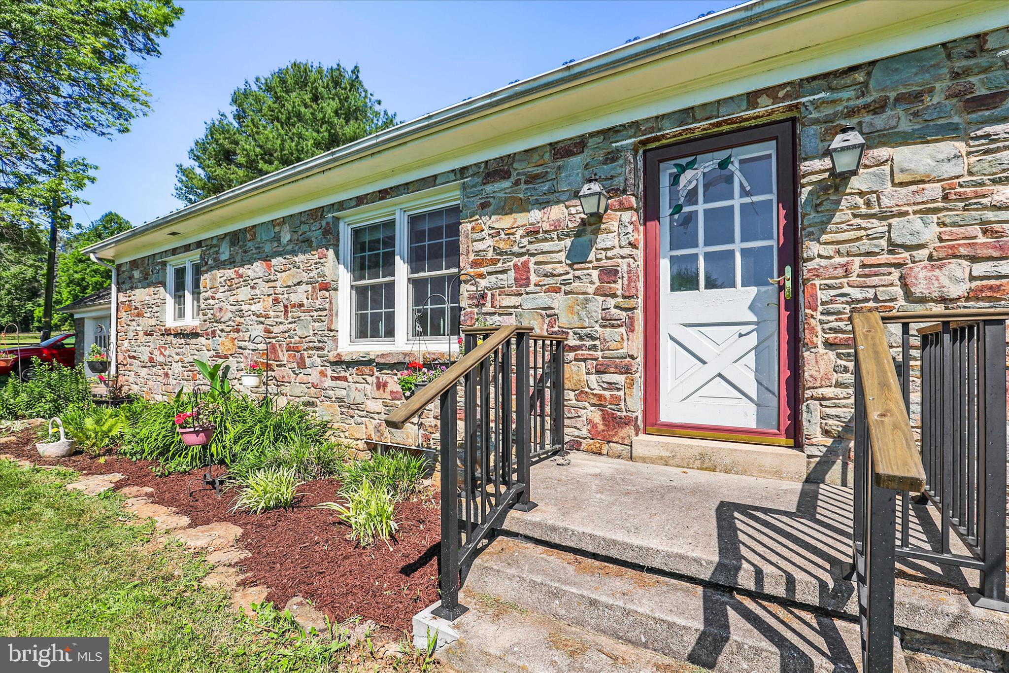 1974 Meadow Lane Spring Grove, PA 17362 - Photo 16 of 56 Beautiful flowers