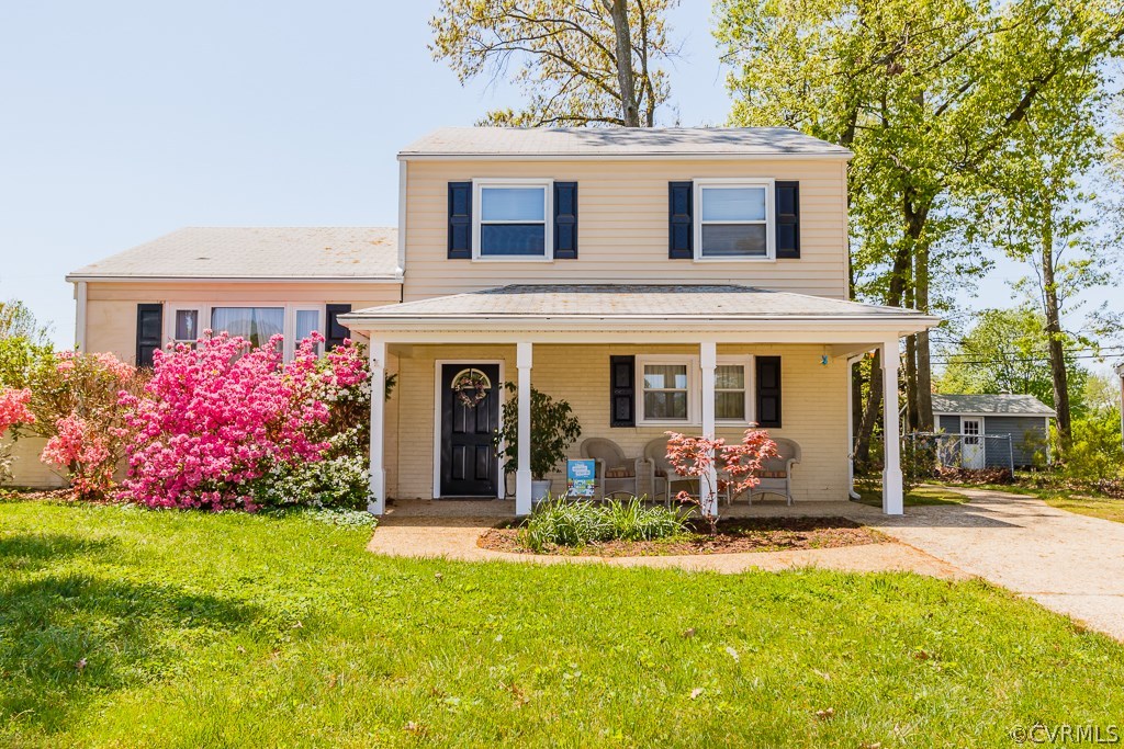 9309 Fordson Road Henrico, VA 23229 - Photo 1 of 37 Gallery Image 1
