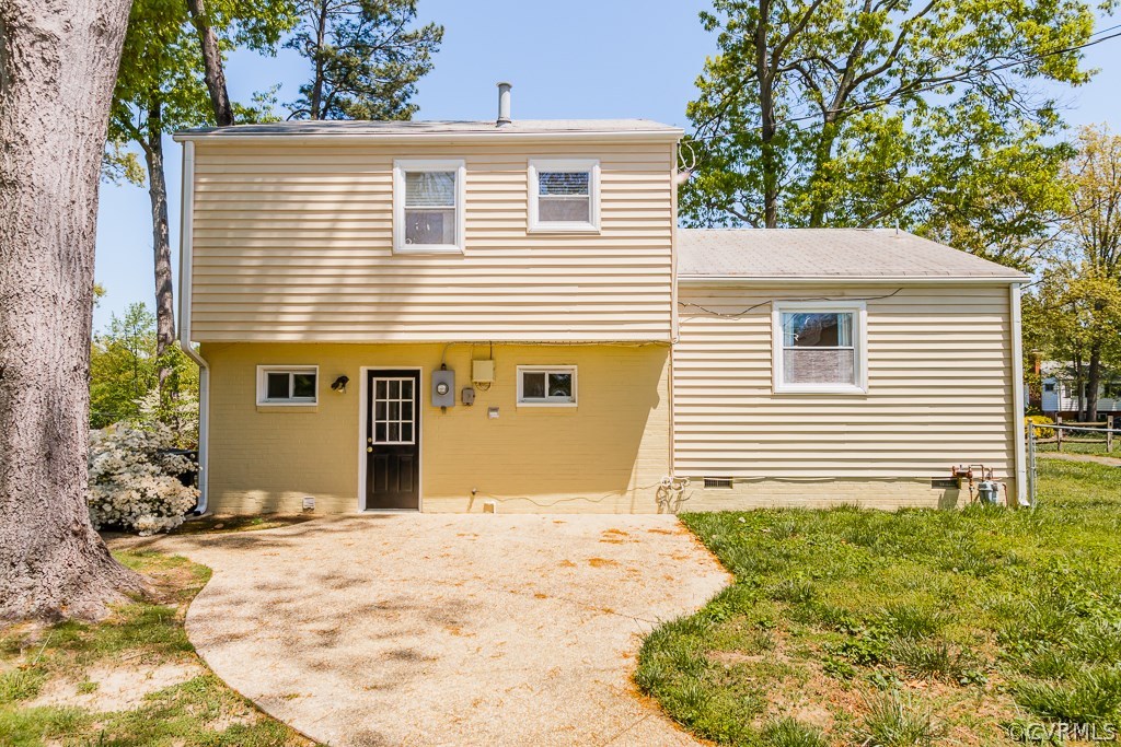 9309 Fordson Road Henrico, VA 23229 - Photo 11 of 37 Gallery Image 11