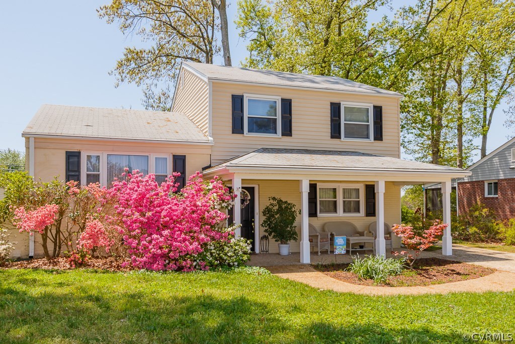 9309 Fordson Road Henrico, VA 23229 - Photo 2 of 37 Gallery Image 2