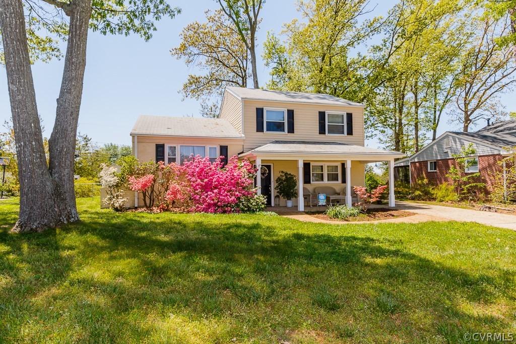 9309 Fordson Road Henrico, VA 23229 - Photo 3 of 37 Gallery Image 3