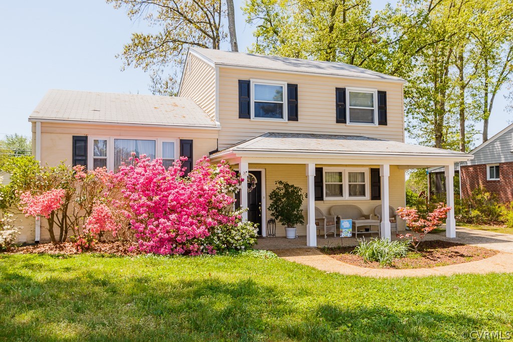 9309 Fordson Road Henrico, VA 23229 - Photo 36 of 37 Gallery Image 36