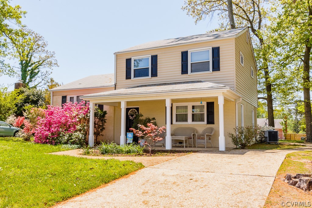 9309 Fordson Road Henrico, VA 23229 - Photo 4 of 37 Gallery Image 4