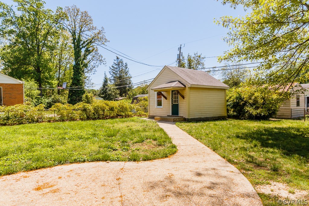 9309 Fordson Road Henrico, VA 23229 - Photo 5 of 37 Gallery Image 5