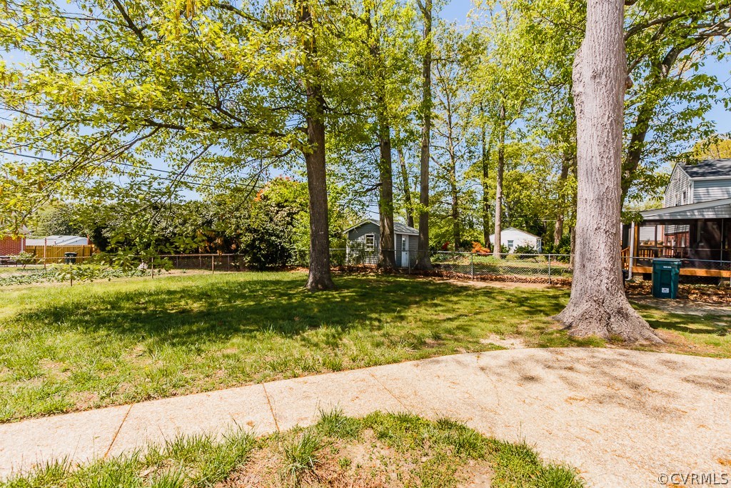 9309 Fordson Road Henrico, VA 23229 - Photo 7 of 37 Gallery Image 7