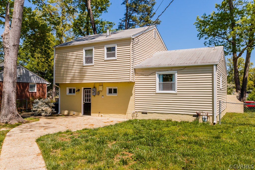 9309 Fordson Road Henrico, VA 23229 - Photo 8 of 37 Gallery Image 8