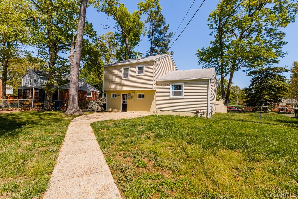 9309 Fordson Road Henrico, VA 23229 - Photo 9 of 37 Gallery Image 9
