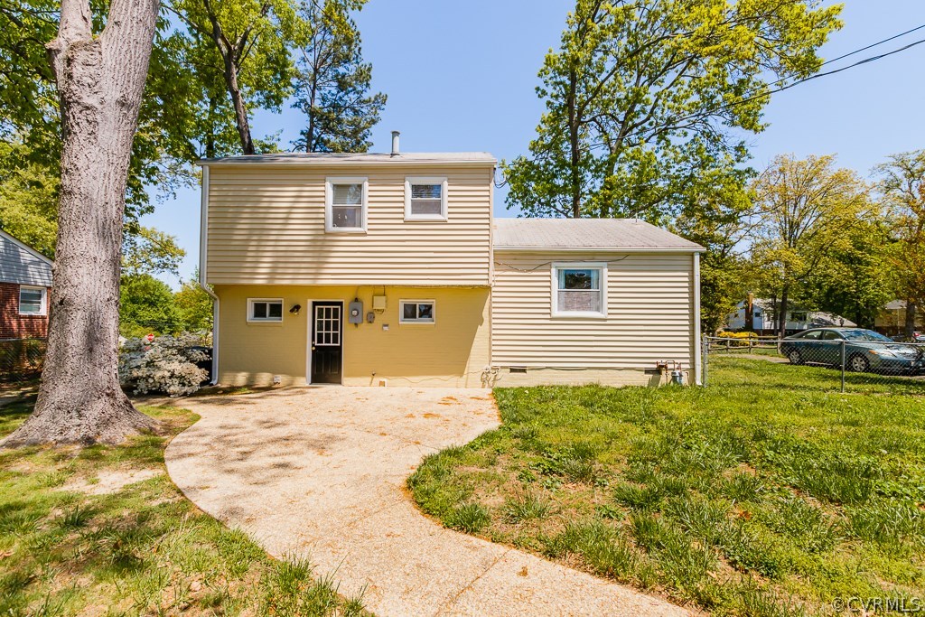 9309 Fordson Road Henrico, VA 23229 - Photo 10 of 37 Gallery Image 10