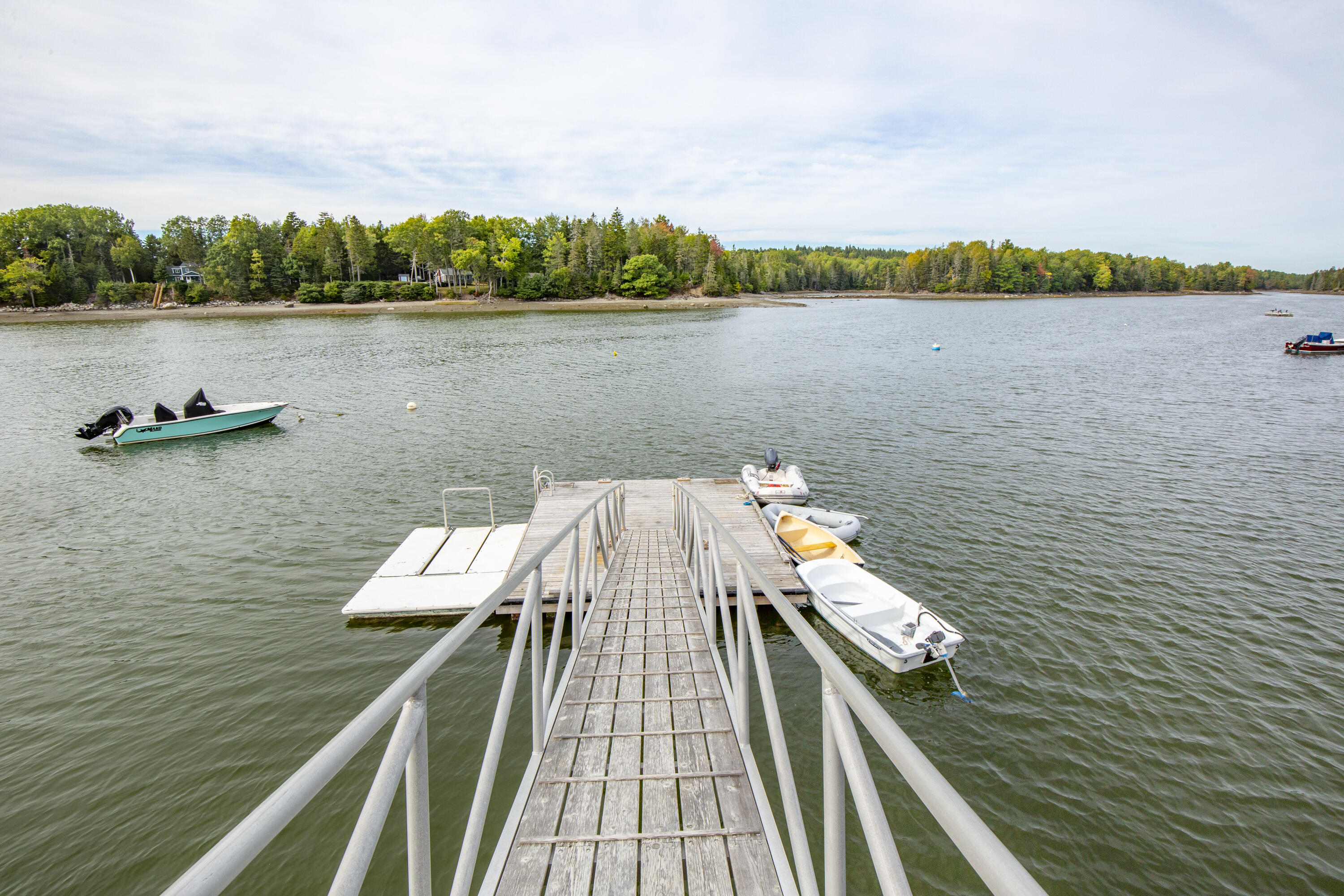 Lot 7 Ocean Ridge Road Cushing, ME 04563 - Photo 5 of 20 20-Lot7-OceanRidgeRd-Cushing-KS