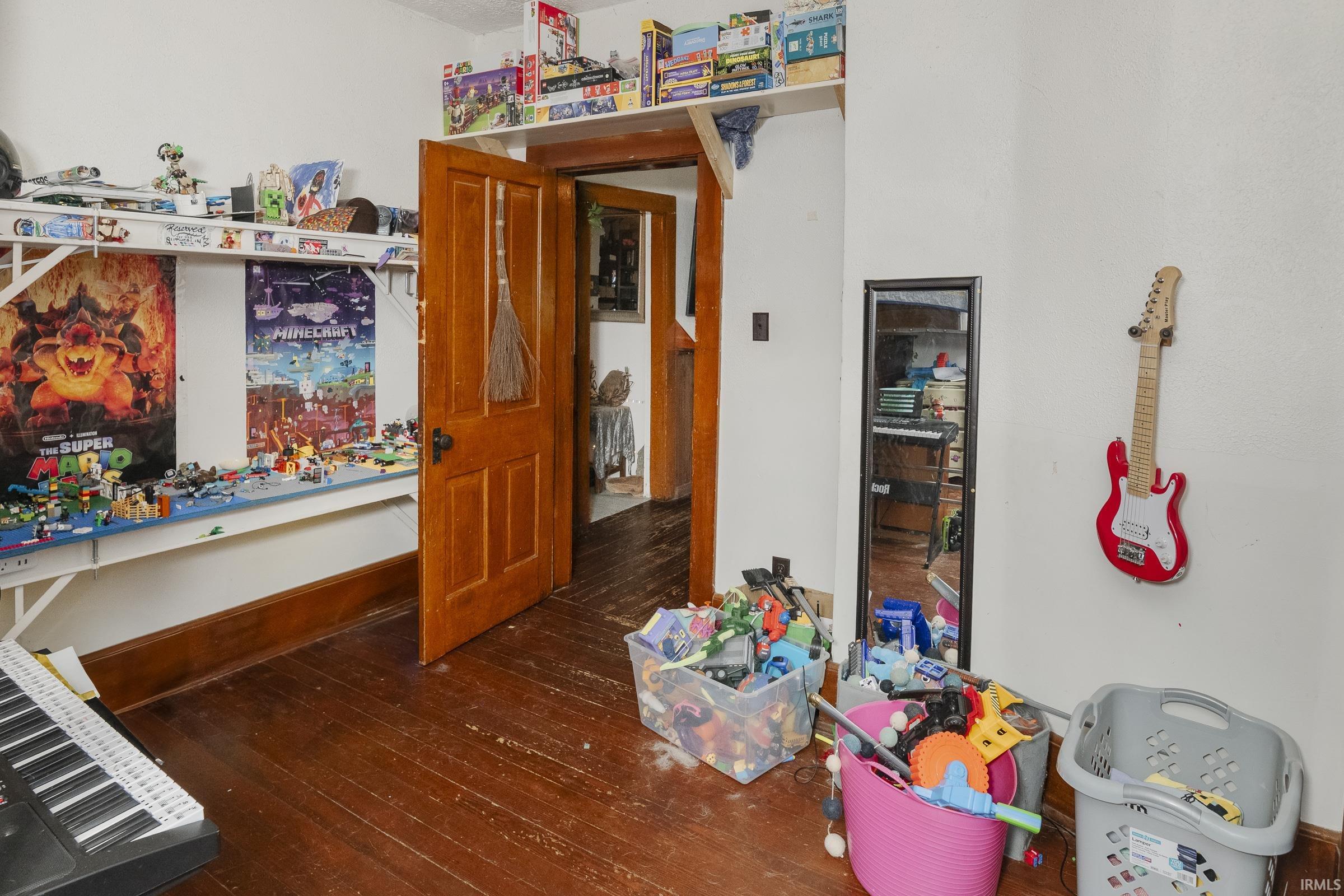 925 West 2nd Street Bloomington, IN 47403 - Photo 22 of 36