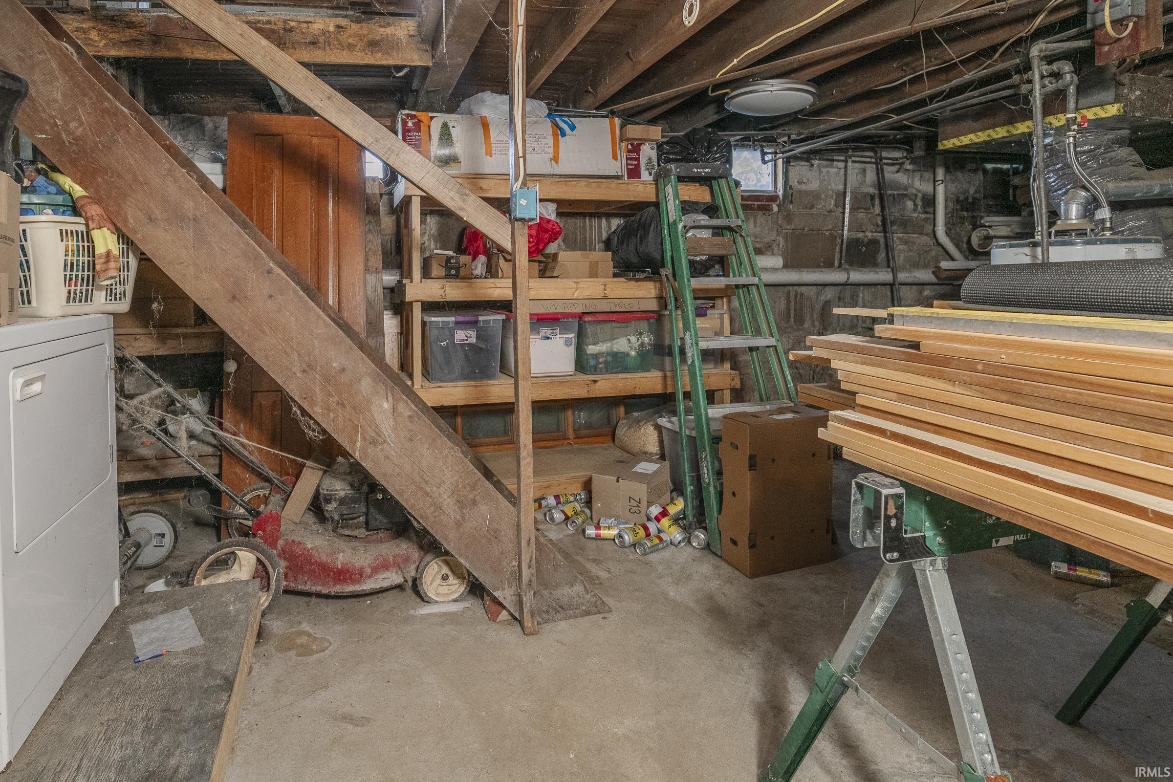 925 West 2nd Street Bloomington, IN 47403 - Photo 26 of 36