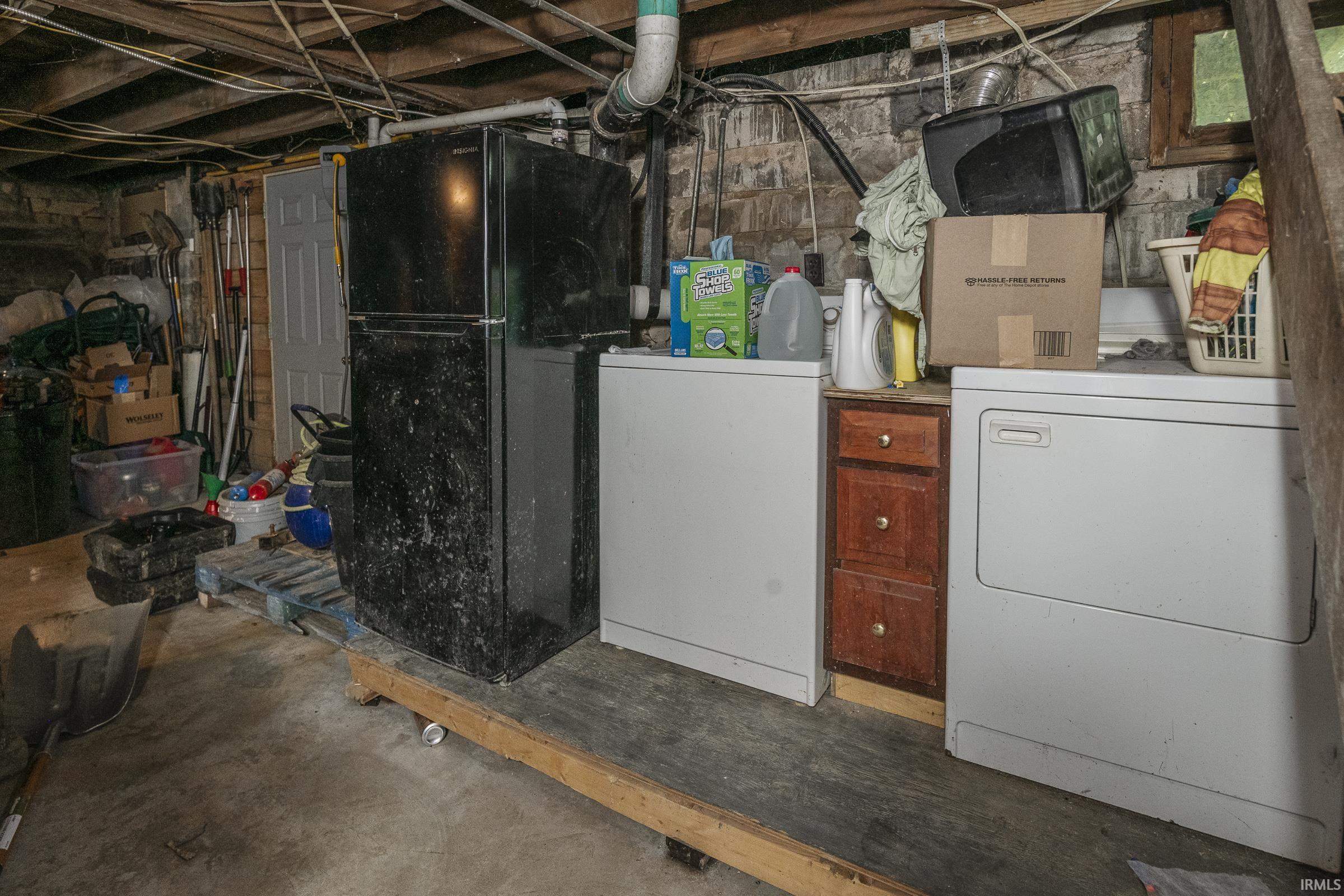 925 West 2nd Street Bloomington, IN 47403 - Photo 27 of 36