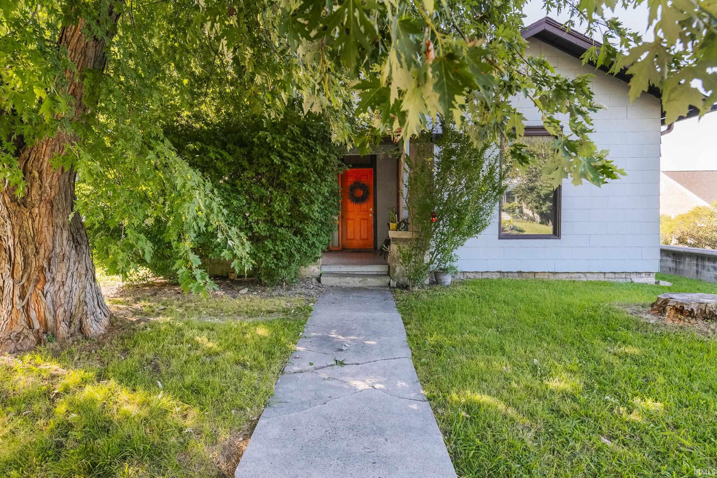 925 West 2nd Street Bloomington, IN 47403 - Photo 36 of 36