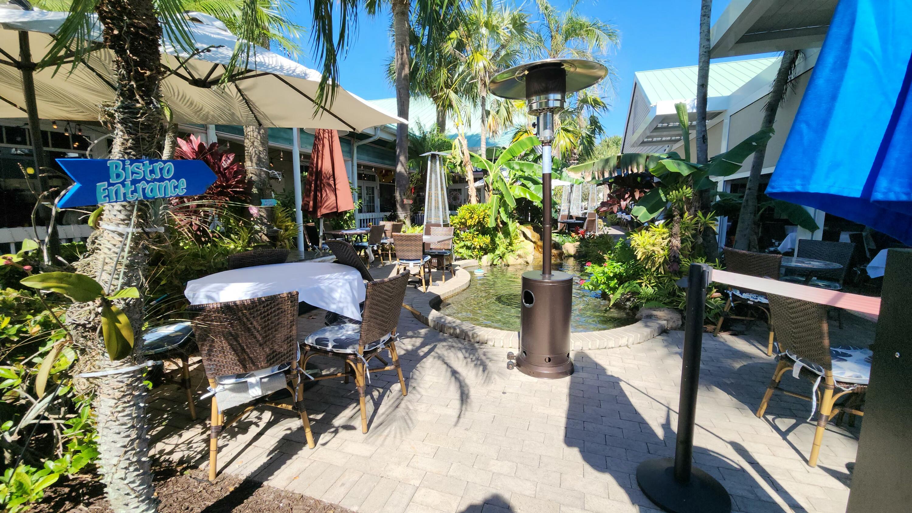 115 Olympus Way Jupiter, FL 33477 - Photo 35 of 44 The Bistro @ Driftwood Plaza