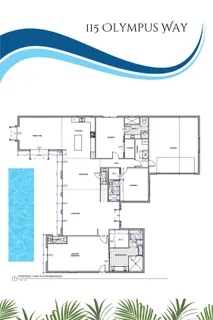 $2,750,000 | 115 Olympus Way, Jupiter, FL 33477