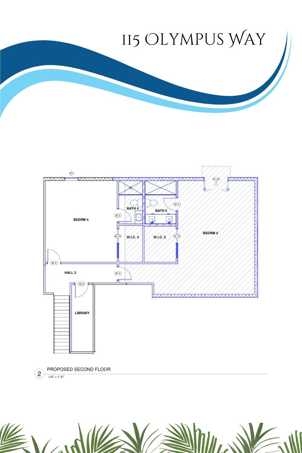 115 Olympus Way Jupiter, FL 33477 - Photo 44 of 44 2nd floor