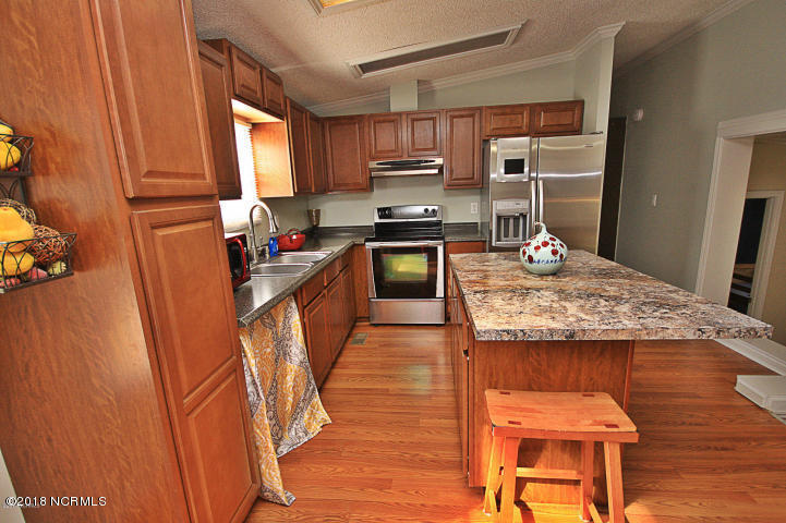 2417 Stokes Road Greenville, NC 27834 - Photo 2 of 25 Stokes rd 2