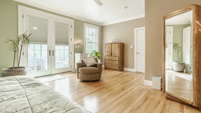 $1,175,000 | 7599 North Meridian Street, Indianapolis, IN 46260