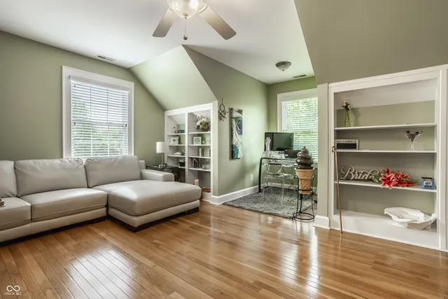 $1,175,000 | 7599 North Meridian Street, Indianapolis, IN 46260