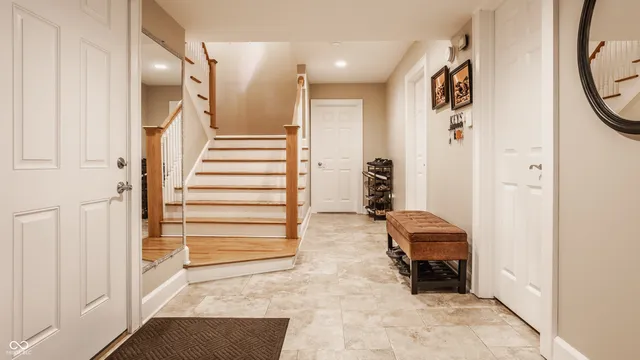 $1,175,000 | 7599 North Meridian Street, Indianapolis, IN 46260