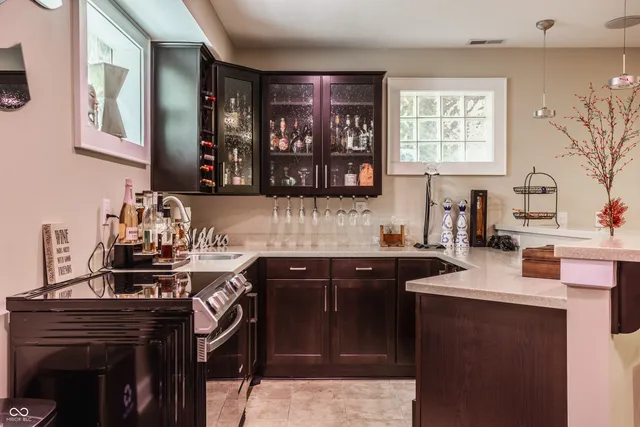 $1,175,000 | 7599 North Meridian Street, Indianapolis, IN 46260