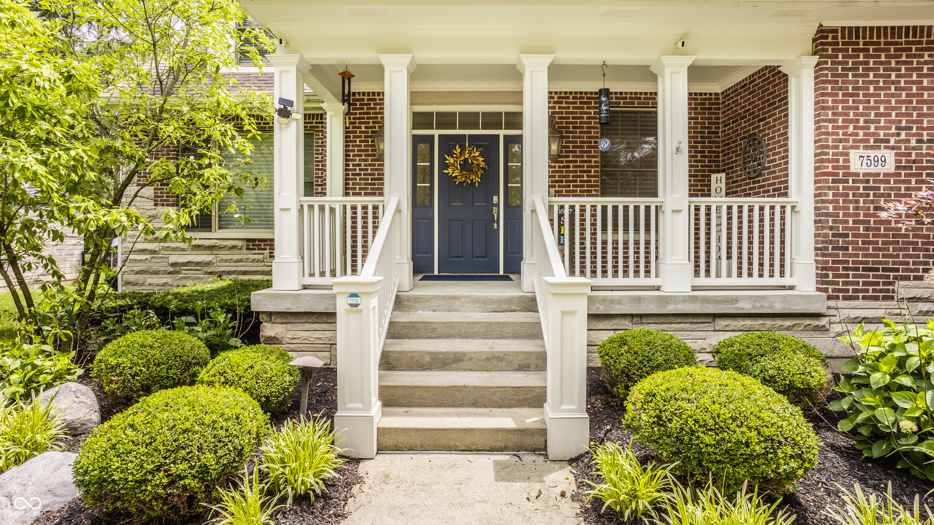 7599 North Meridian Street Indianapolis, IN 46260 - Photo 2 of 34