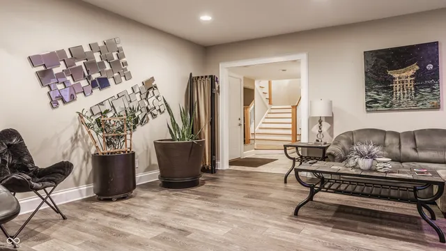 $1,175,000 | 7599 North Meridian Street, Indianapolis, IN 46260