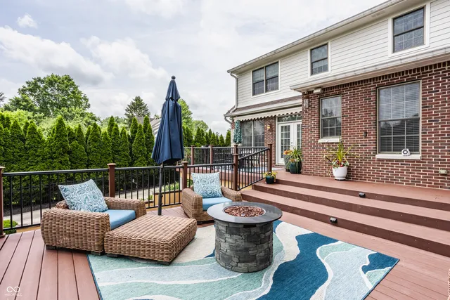 $1,175,000 | 7599 North Meridian Street, Indianapolis, IN 46260