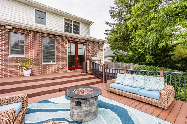 $1,175,000 | 7599 North Meridian Street, Indianapolis, IN 46260