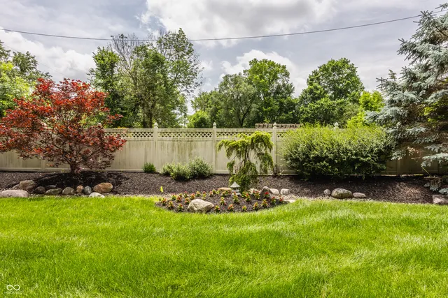 $1,175,000 | 7599 North Meridian Street, Indianapolis, IN 46260